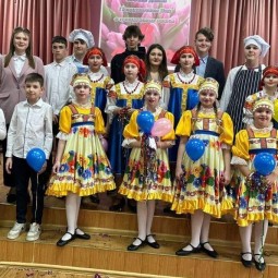 «Пусть всегда будет мама»