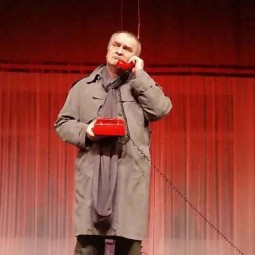 Спектакль «Муж в рассрочку»