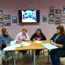 «Волшебный мир искусства»