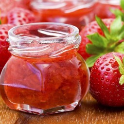 Варенье для настроения