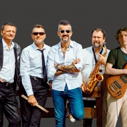 Концерт «Шедевры мировой эстрады и популярного джаза»