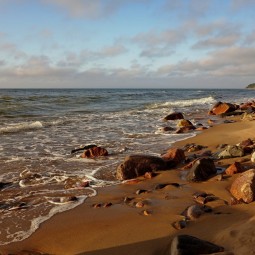 День Балтийского моря
