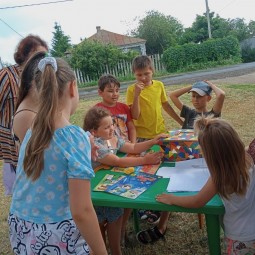 «Веселинки»