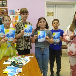 «День Семьи, Любви и Верности»