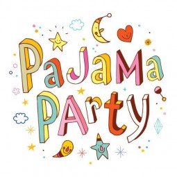 «Пижамная вечеринка»