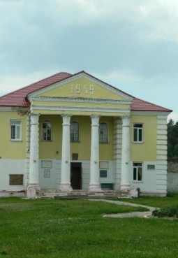 Шугаровский дом культуры