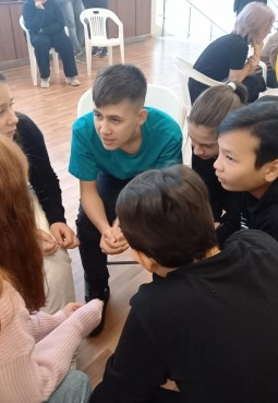 Библиотека им. Д. В. Григоровича г. Озеры