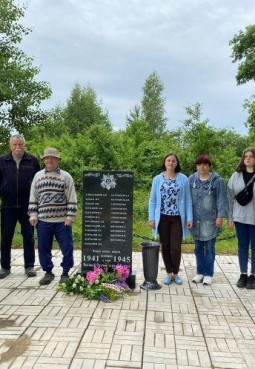 Осаново-Дубовский дом культуры