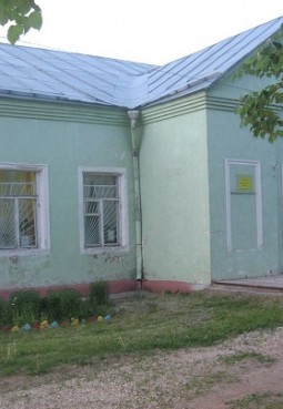 Гавшинский сельский дом культуры