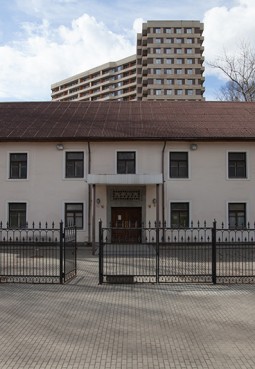 Красногорский филиал Музея Победы