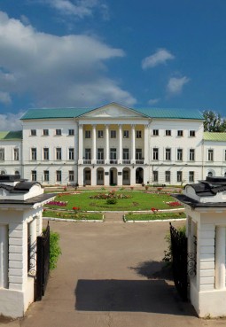 Федеральный музей профессионального образования г. Подольск