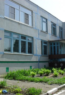 Первомайская сельская библиотека