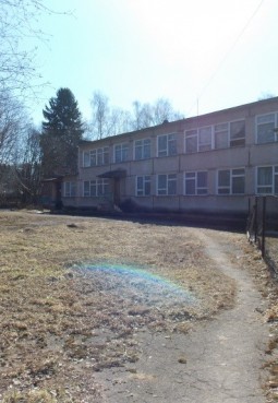 Беляногорская сельская библиотека