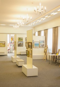 Культурный центр «Дом Озерова»