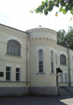 МБУК «Каширский краеведческий музей»