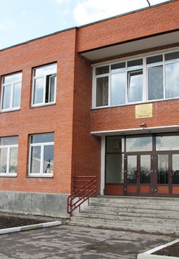 Калиновская сельская библиотека-филиал № 13