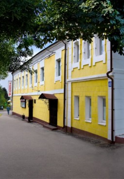 Чеховский городской театр