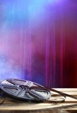 «Детский кинозал»