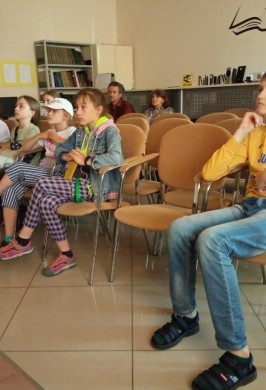 Кинопоказ «Я на перемотке»