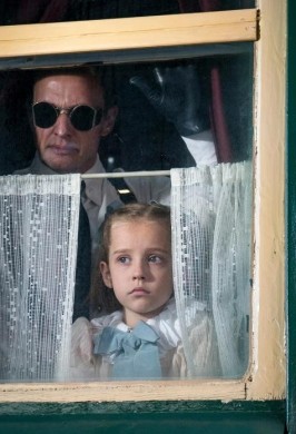 Показ фильма «Тайна Чёрной Руки»