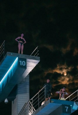 Фильм «В потоке трех стихий»