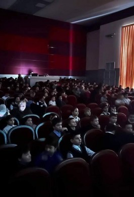 «Кинопоказ»