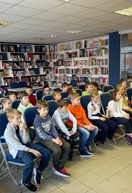 Киносеанс «Гора самоцветов. Сапфир»