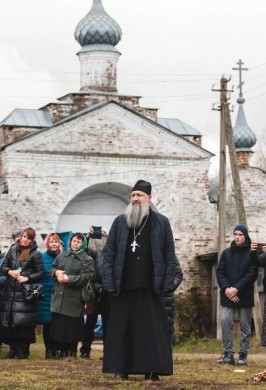 Показ фильма «Непослушники»