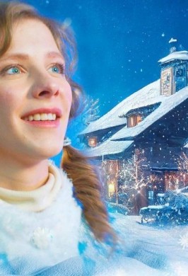 Показ фильма «Новогоднее чудо»