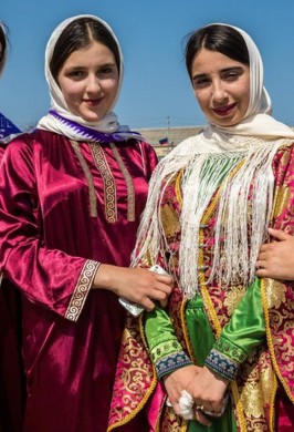 «Россия без террора. Дагестан. Война и мир»
