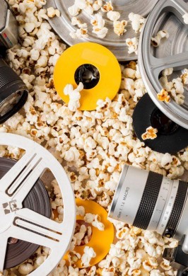 Просмотр советских кинофильмов «Кинопоказ»