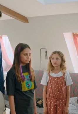 Показ художественного фильма «Моя ужасная сестра 2»
