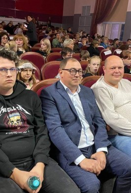 «Ночь кино»