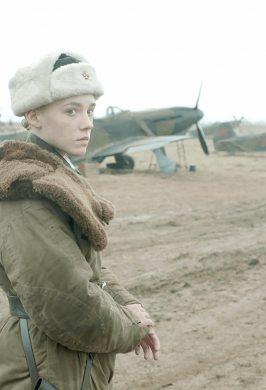 Показ фильма «Воздух»