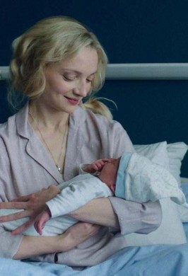 Показ фильма «У людей так бывает»