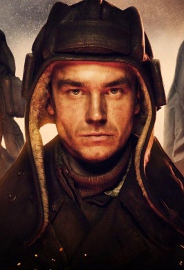 «Т-34»