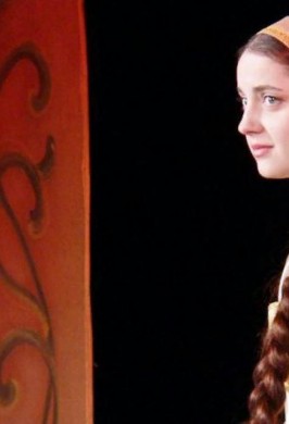 показ кинофильма «Аленький цветочек» АО «ТПО «Киностудия им. М. Горького»