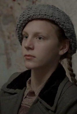 «Катя –Катя» - Бесплатный кинопоказ в рамках сотрудничества с ГКУ «Регион»