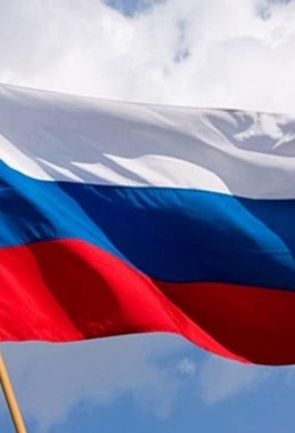 Кинопоказ документального фильма про флаги, посвящённый Дню флага России