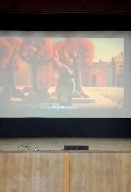 «Три Богатыря и наследница престола»