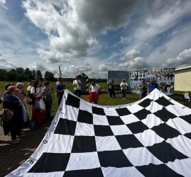 Игровая программа «Ход королевы»