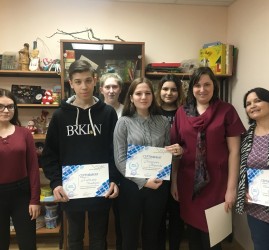 Онлайн-занятия по журналистике