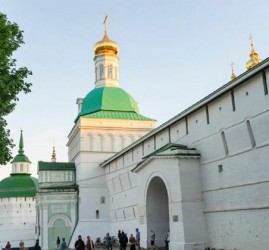 Квест «Город древний, город чудный»
