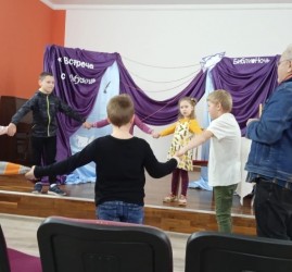 «Дорогами сказок»