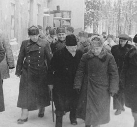 Выставка «Маршалы Победы»
