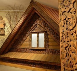 Обзорная экскурсия «Что деревня, то обычай»