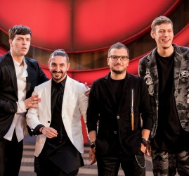 Шоу «Импровизация»