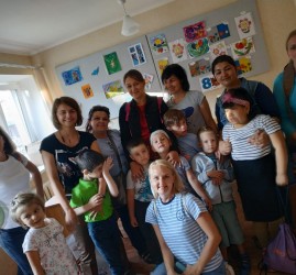 Виртуальная выставка «Возможности ограничены, таланты – безграничны!»