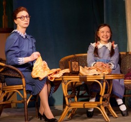 Спектакль «Поллианна»
