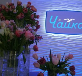 Школа танцев Будь собой